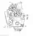 Fig. 17 - Dunnage conversion machine, helically-crumpled dunnage product and method