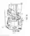 Fig. 18 - Dunnage conversion machine, helically-crumpled dunnage product and method