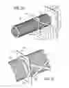 Fig. 19 - Dunnage conversion machine, helically-crumpled dunnage product and method