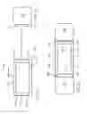 Fig. 04 - Apparatus having rigid thermally-insulated container, table assembly and collapsible thermally-insulated container
