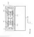 Fig. 09 - Apparatus having rigid thermally-insulated container, table assembly and collapsible thermally-insulated container