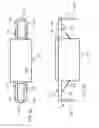 Fig. 14 - Apparatus having rigid thermally-insulated container, table assembly and collapsible thermally-insulated container