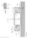 Fig. 16 - Apparatus having rigid thermally-insulated container, table assembly and collapsible thermally-insulated container