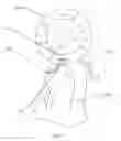 Fig. 11 - Disposable bag and the method of using the same