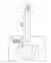 Fig. 01 - Garbage Disposer for Multistory Building