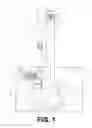 Fig. 02 - Garbage Disposer for Multistory Building