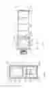 Fig. 03 - DEVICE COMPONENT OF A PNEUMATIC WASTE CONVEYING SYSTEM