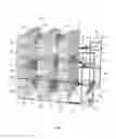 Fig. 02 - Storage system using lifting mechanism for collecting containers in desired sequence