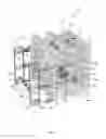 Fig. 06 - Storage system using lifting mechanism for collecting containers in desired sequence