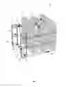 Fig. 17 - Storage system using lifting mechanism for collecting containers in desired sequence