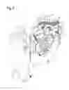 Fig. 03 - Seed distributor for even dispersion at varying flow rates