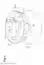 Fig. 05 - Seed distributor for even dispersion at varying flow rates
