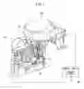 Fig. 02 - Article supply device for supplying articles according to type