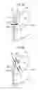 Fig. 12 - Article supply device for supplying articles according to type