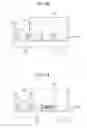 Fig. 14 - Article supply device for supplying articles according to type