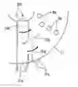 Fig. 01 - Article supply device for individually supplying articles