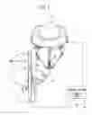 Fig. 02 - Article supply device for individually supplying articles