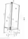 Fig. 04 - Conveyor belt seal