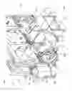 Fig. 02 - Web material unwind stand