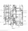 Fig. 08 - Web material unwind stand