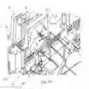 Fig. 21 - Web material unwind stand