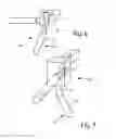 Fig. 06 - Web material unwind apparatus