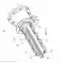 Fig. 12 - Mandrel
