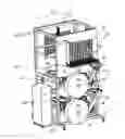Fig. 01 - Robotic unwind stand