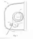 Fig. 02 - Roller assembly for a dispenser