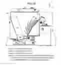 Fig. 11 - Paper sheet handling apparatus