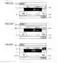 Fig. 22 - Paper sheet handling apparatus