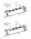 Fig. 04 - Sheet discharging device for accommodating sheets of different widths and image forming apparatus provided with same