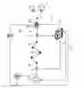 Fig. 01 - Process for draft control on feeding of elastic yarn