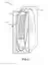 Fig. 03 - Automatic Oxygen Tube Reel
