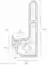 Fig. 01 - Container opening device and method of use