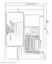 Fig. 08 - Multi-tower modular dispensing system