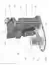 Fig. 16 - FLUID DISPENSER