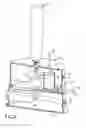 Fig. 03 - INTERACTIVE ELECTRONIC FLUID DISPENSING APPARATUS
