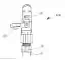 Fig. 01 - Digital scully nozzle