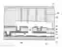 Fig. 01 - Planar cavity MEMS and related structures, methods of manufacture and design structures