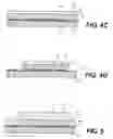 Fig. 04 - Planar cavity MEMS and related structures, methods of manufacture and design structures