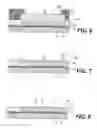 Fig. 05 - Planar cavity MEMS and related structures, methods of manufacture and design structures