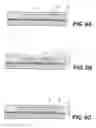 Fig. 06 - Planar cavity MEMS and related structures, methods of manufacture and design structures
