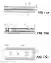 Fig. 08 - Planar cavity MEMS and related structures, methods of manufacture and design structures