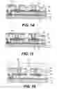 Fig. 10 - Planar cavity MEMS and related structures, methods of manufacture and design structures