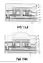 Fig. 12 - Planar cavity MEMS and related structures, methods of manufacture and design structures