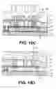 Fig. 13 - Planar cavity MEMS and related structures, methods of manufacture and design structures