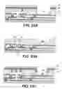 Fig. 20 - Planar cavity MEMS and related structures, methods of manufacture and design structures