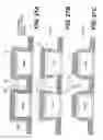 Fig. 27 - Planar cavity MEMS and related structures, methods of manufacture and design structures