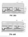 Fig. 31 - Planar cavity MEMS and related structures, methods of manufacture and design structures